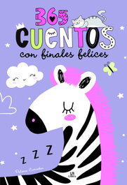 LIBSA, 365 Cuentos con Finales Felices - Paloma Corredor