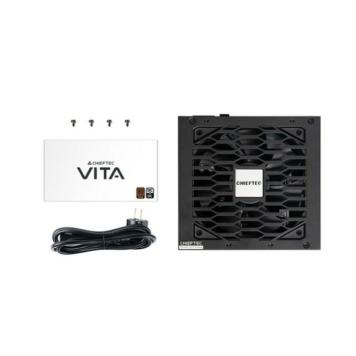 Chieftec Vita BPX-850-S 850W 80+ Bronze