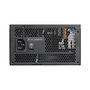 Chieftec Vita Series BPX-850-S Fuente de Alimentación PC 850W 80 PLUS Bronze, Fuente ATX 20+4 pines, 6 SATA, 2 PCIe, Ventilador 120 mm, Negro