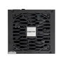 Chieftec Vita Series BPX-850-S Fuente de Alimentación PC 850W 80 PLUS Bronze, Fuente ATX 20+4 pines, 6 SATA, 2 PCIe, Ventilador 120 mm, Negro