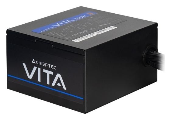 Chieftec Vita BPX-850-S 850W 80+ Bronze