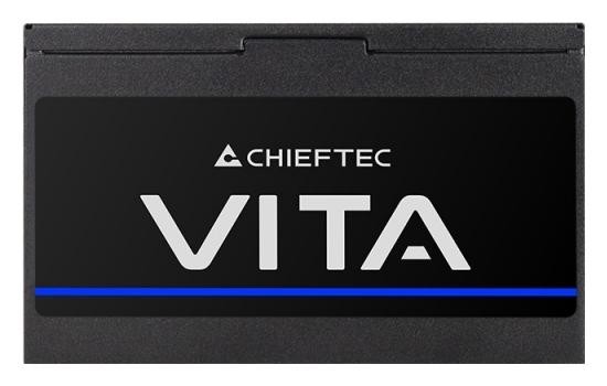 Chieftec Vita BPX-850-S 850W 80+ Bronze
