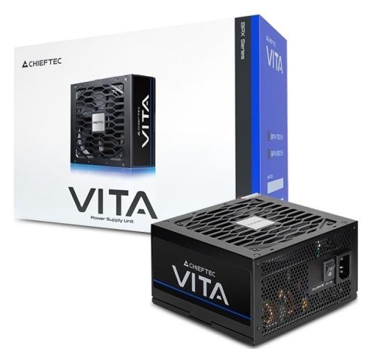 Chieftec Vita BPX-850-S 850W 80+ Bronze