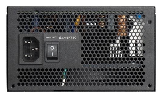 Chieftec Vita BPX-850-S 850W 80+ Bronze