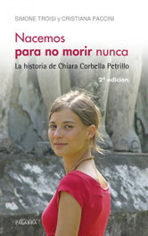Nacemos para no morir nunca, VV.AA. - PALABRA