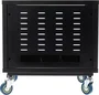 ALGAMAUDIO Panel de ventilación para Saair-8G
