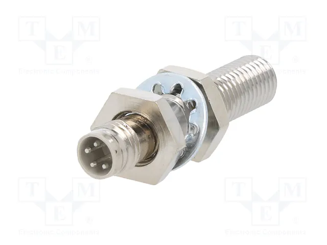 OMRON E2E Next E2E-X2B1T8-M3 Sensor Inductivo M8