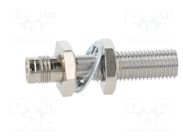 OMRON E2E Next E2E-X2B1T8-M3 Sensor Inductivo M8