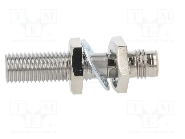 OMRON E2E Next E2E-X2B1T8-M3 Sensor Inductivo M8