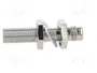 OMRON E2E Next E2E-X2B1T8-M3 Sensor Inductivo M8