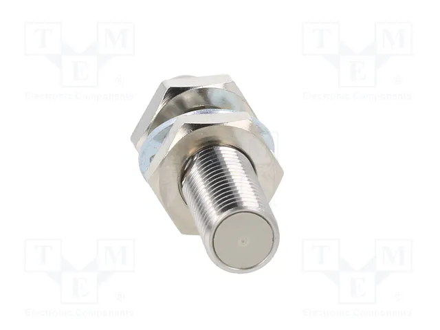 OMRON E2E Next E2E-X2B1T8-M3 Sensor Inductivo M8