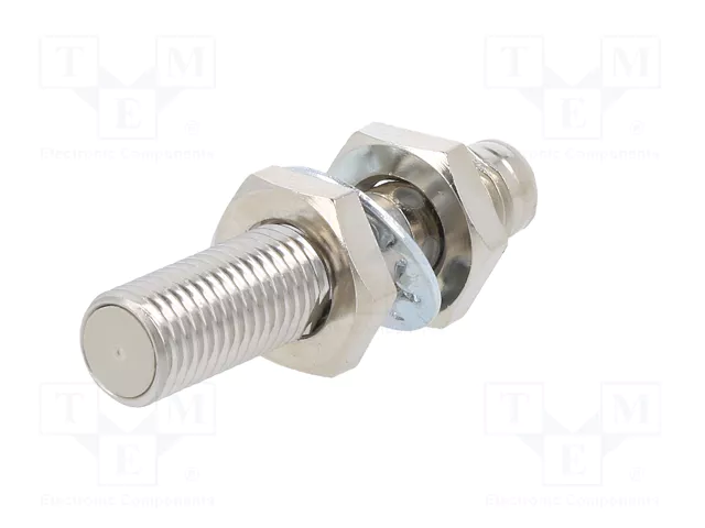 OMRON E2E Next E2E-X2B1T8-M3 Sensor Inductivo M8