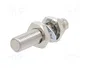 OMRON E2E Next E2E-X2B1T8-M3 Sensor Inductivo M8