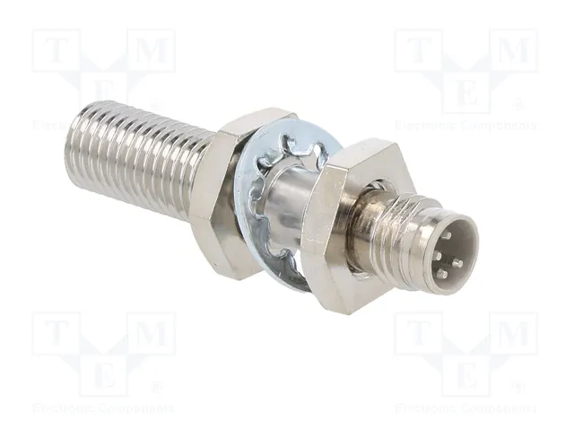 OMRON E2E Next E2E-X2B1T8-M3 Sensor Inductivo M8