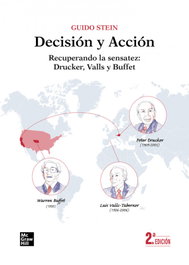 MC GRAW HILL INTERAMERICANA, Decision y accion, 2 ed (bundle linea) - G. Stein