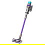 Dyson Gen5detect Absolute Aspiradora Sin Cable, Color Rojo/Plateado/Turquesa