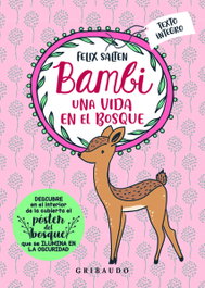 Bambi, Felix Salten - GRIBAUDO