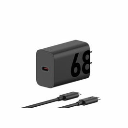 Cargador de Pared Motorola PG38C06281 Negro 68 W