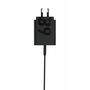 Cargador de Pared Motorola PG38C06281 Negro 68 W