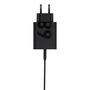 Cargador de Pared Motorola PG38C06281 Negro 68 W