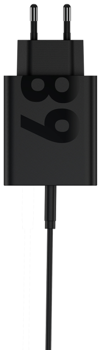Motorola TurboPower 68W Cargador de Pared Motorola TurboPower 68W Cargador de Pared