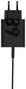 Motorola TurboPower 68W Cargador de Pared