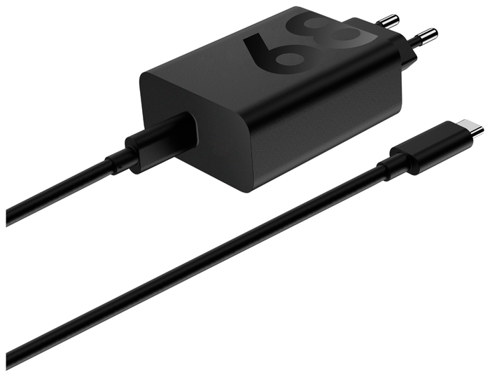 Motorola TurboPower 68W Cargador de Pared Motorola TurboPower 68W Cargador de Pared