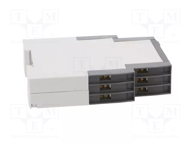 ABB CM-MPS Relé de monitorización de tensión DPDT ABB CM-MPS Relé de monitorización de tensión DPDT