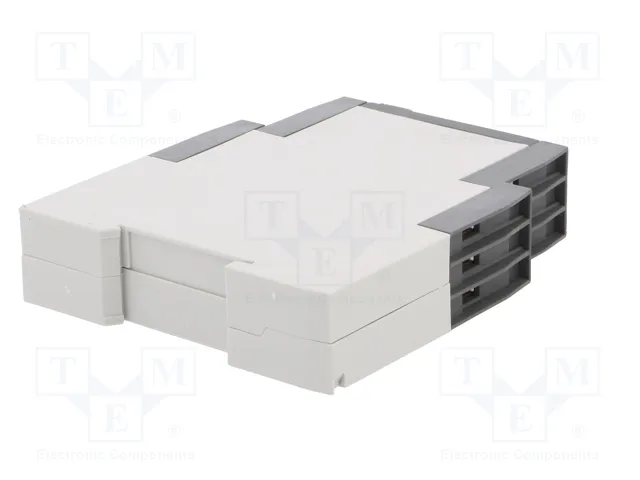ABB CM-MPS Relé de monitorización de tensión DPDT ABB CM-MPS Relé de monitorización de tensión DPDT