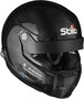 Stilo Casco ST5R Carbon Rally Zero Wireless Talla 61 Negro