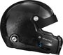 Stilo Casco ST5R Carbon Rally Zero Wireless Talla 61 Negro