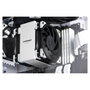 Noctua NF-A12X25 PWM CH.BK.S Chromax.Black.Swap Negro
