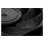 Noctua NF-A12X25 PWM CH.BK.S Chromax.Black.Swap Negro