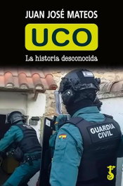 UCO, Juan José Mateos - ARZALIA EDICIONES