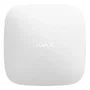 Ajax Hub 2 (2G) Blanco - Central de Alarma Inalámbrica y Alámbrica con 2 Tarjetas SIM, Ethernet, Batería 2000 mAh, Soporta 100 Dispositivos