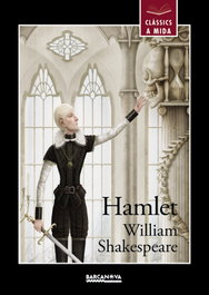 Hamlet, William Shakespeare - BARCANOVA