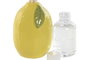 DKD Home Decor Ambientador Mikado Gres Limón 100 ml