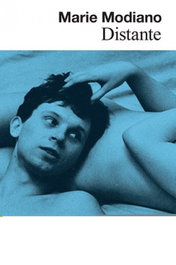 Distante, Marie Modiano - CABARET VOLTAIRE
