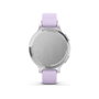 Garmin Lily 2 Active Silber Smartwatch Mujer GPS Púrpura 38 mm
