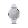 Garmin Lily 2 Active Silber Smartwatch Mujer GPS Púrpura 38 mm