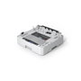Epson C12C937901 Bandeja de papel de 500 hojas Blanco