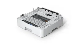 Epson C12C937901 Bandeja de repuesto para impresora, blanca, 1 pieza