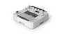 Epson C12C937901 Bandeja de papel de 500 hojas Blanco