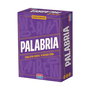 Falomir Palabria - Juego Educativo Infantil en Español con Pizarras, Cartas y Rotuladores