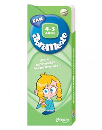 CATAPULTA EDITORES Abremente Fan 4-5