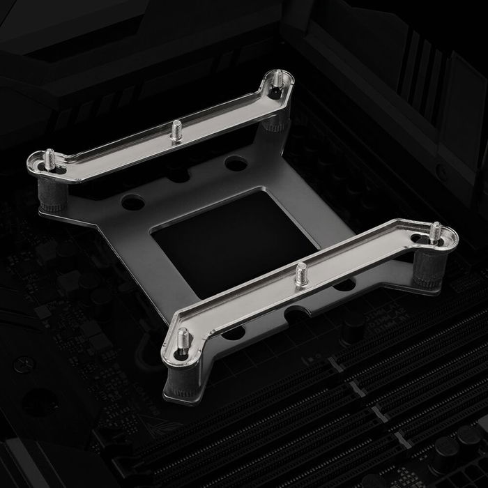 Iceberg Thermal MOUNT1700X-A0A Kit de montaje para refrigeradores IceSLEET X5/X6, compatible con socket LGA 1700