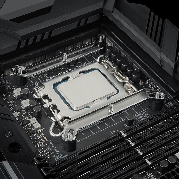 Iceberg Thermal MOUNT1700X-A0A Kit de montaje para refrigeradores IceSLEET X5/X6, compatible con socket LGA 1700