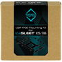Iceberg Thermal MOUNT1700X-A0A Kit de montaje para refrigeradores IceSLEET X5/X6, compatible con socket LGA 1700