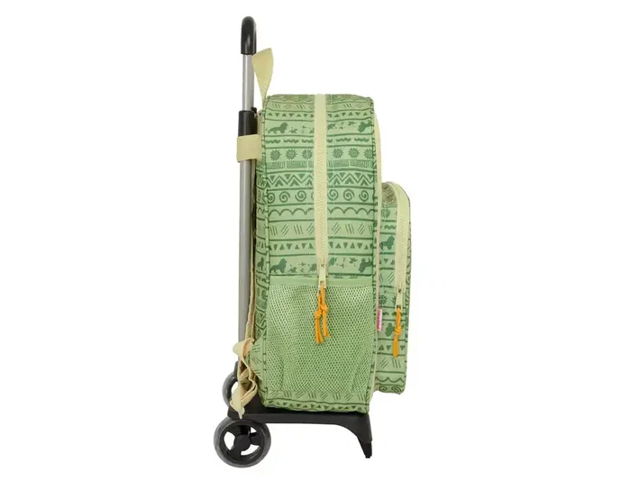 Safta Mochila con carro Mufasa 180 / 905, Dimensiones 420x140x330 mm (140x330x420 mm) Safta Mochila con carro Mufasa 180 / 905, Dimensiones 420x140x330 mm (140x330x420 mm)