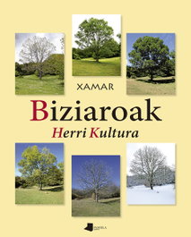 Biziaroak. Herri Kultura, Juan Carlos Etxegoien Juanarena - PAMIELA EDITORIAL